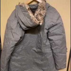 Eddie Bauer Women's Winter Down Jacket